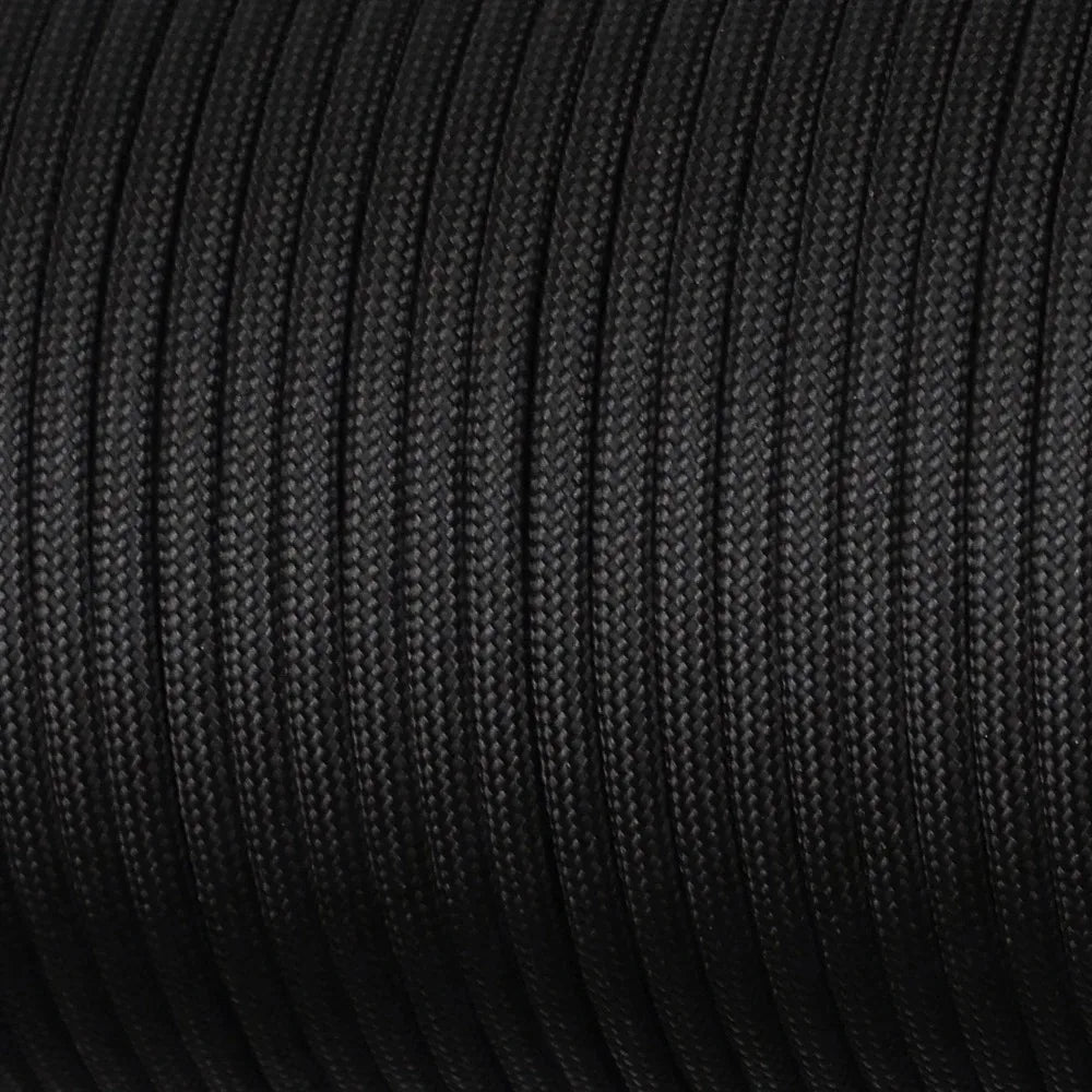550 Paracord Rope — 7-Core Survival Cord for Camping, Hiking & Outdoors