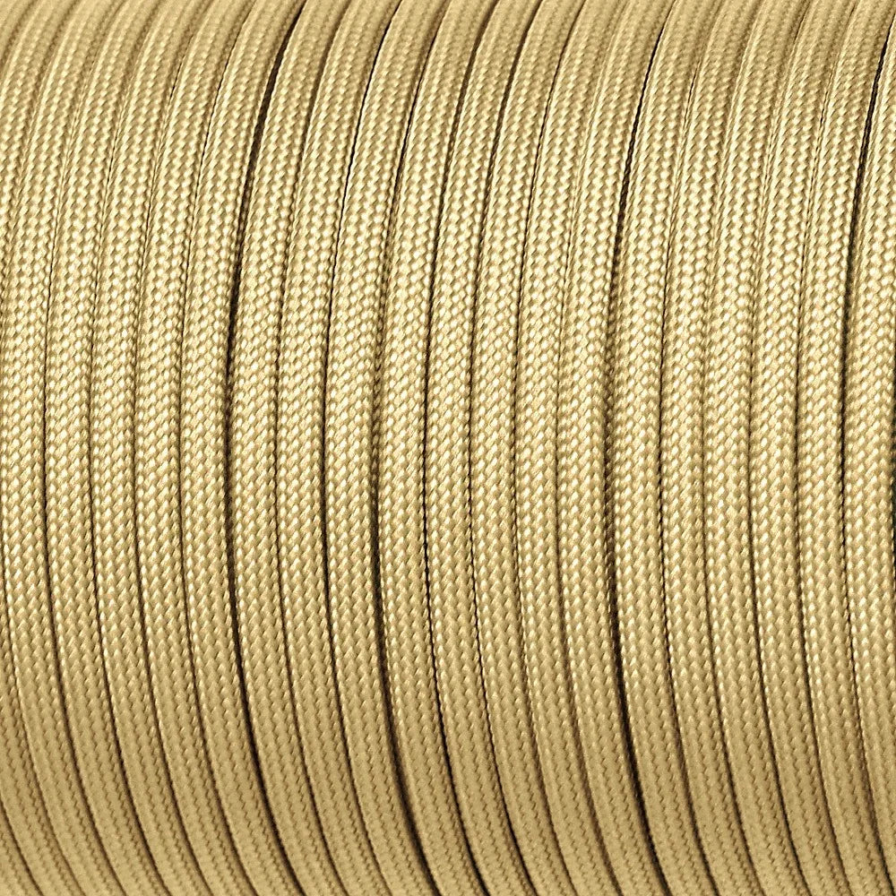 550 Paracord Rope — 7-Core Survival Cord for Camping, Hiking & Outdoors
