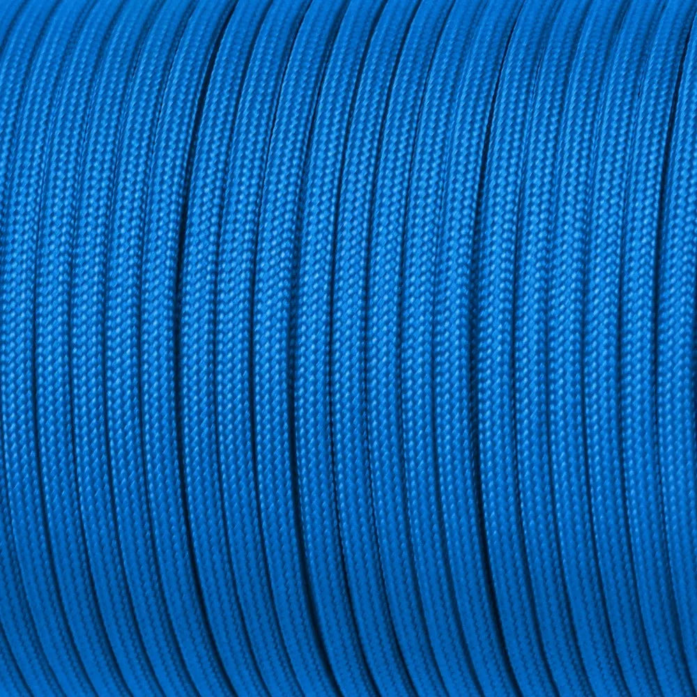 550 Paracord Rope — 7-Core Survival Cord for Camping, Hiking & Outdoors