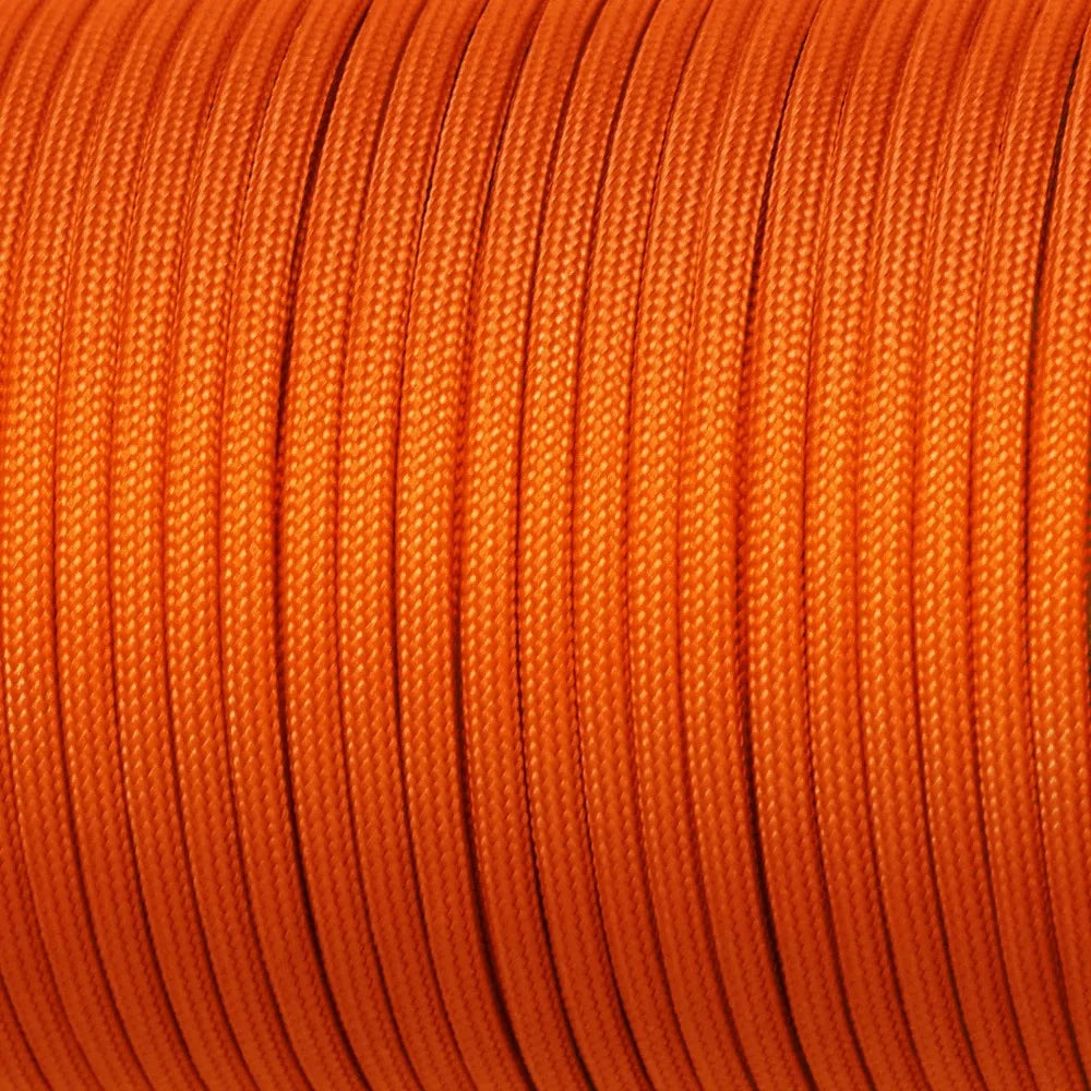 550 Paracord Rope — 7-Core Survival Cord for Camping, Hiking & Outdoors