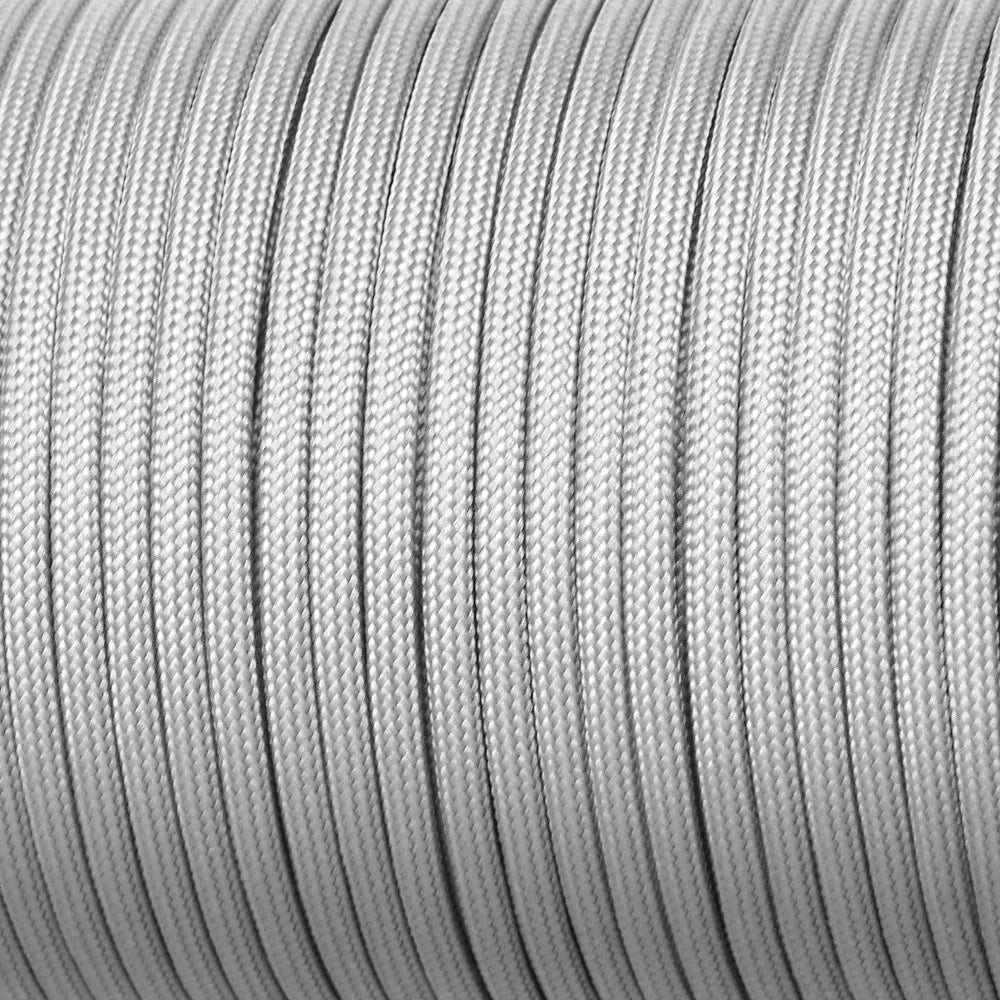 550 Paracord Rope — 7-Core Survival Cord for Camping, Hiking & Outdoors